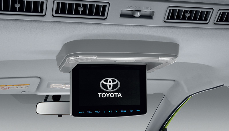 Toyota Sienta 2022 ราคา ตารางผ่อน เริ่มต้น 8,000 บาท