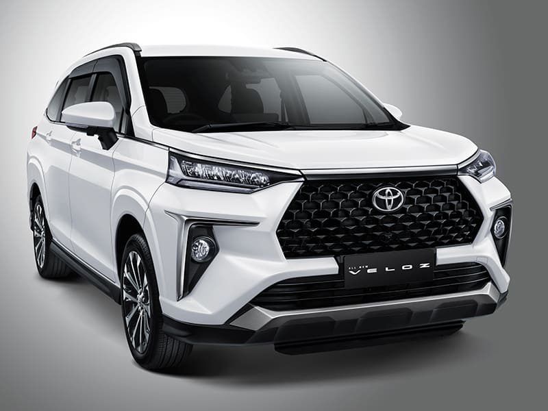 Mitsubishi Xpander 2022 ใหม่เตรียมเปิดตัวรับมือคู่แข่งไตรมาสแรกของปี