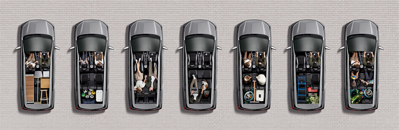 เปิดตัว Toyota Veloz 2022 ราคา เริ่มต้น 7.95 แสนบาท