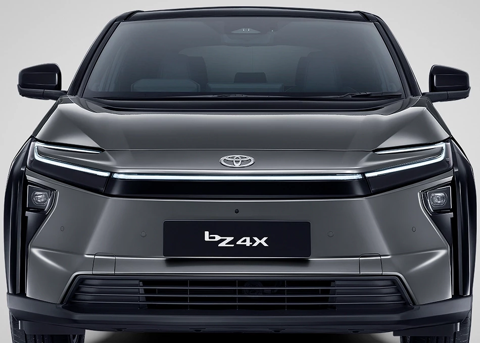 Toyota bZ4X รีวิว ราคา จอง และความคุ้มค่าสำหรับรถไฟฟ้า
