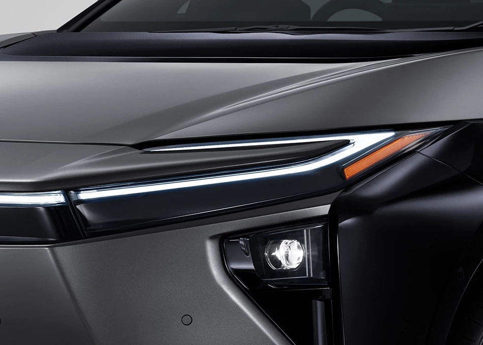 Toyota bZ4X รีวิว ราคา จอง และความคุ้มค่าสำหรับรถไฟฟ้า