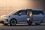 Volvo EM90