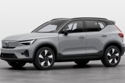 Volvo XC40 Twin Motor