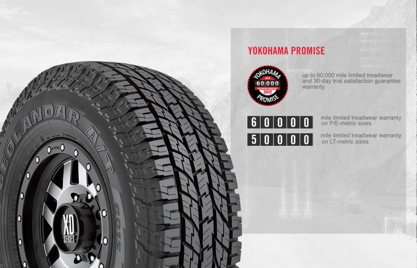 โปรโมชั่นยาง 265/65 R17 กับร้านค้าบน autotirechecking.com ประจำเดือนกุมภาพันธ์ 2019