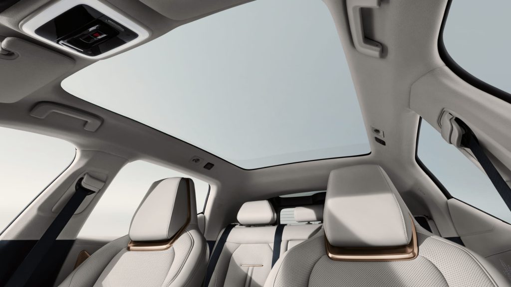 Zeekr X 2025 SUV ราคา สเปค และ ตารางผ่อน ผ่อน เริ่ม 14,000
