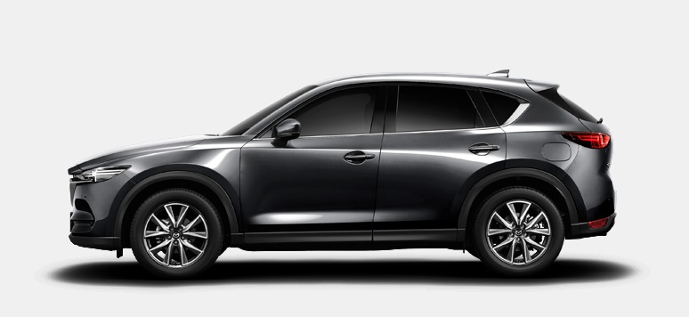 MAZDA CX 5 2018 ราคา โปรโมชั่นตารางผ่อนพร้อมข้อเสนอพิเศษ