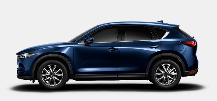 MAZDA CX 5 2018 ราคา โปรโมชั่นตารางผ่อนพร้อมข้อเสนอพิเศษ