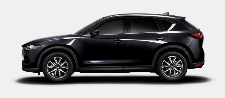 MAZDA CX 5 2018 ราคา โปรโมชั่นตารางผ่อนพร้อมข้อเสนอพิเศษ