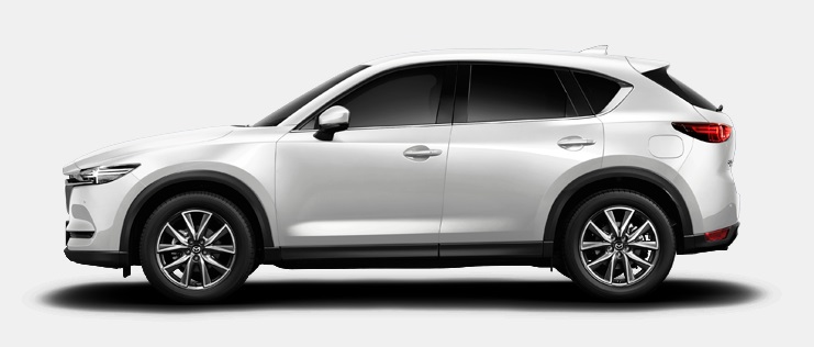 MAZDA CX 5 2018 ราคา โปรโมชั่นตารางผ่อนพร้อมข้อเสนอพิเศษ