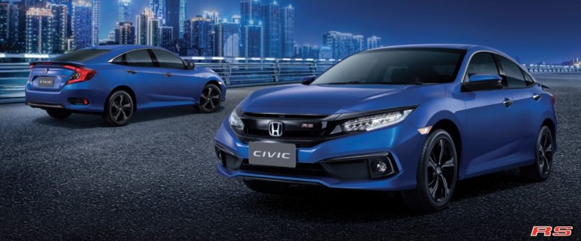 HONDA NEW CIVIC 2018   ฮอนด้า ซีวิค 2018 โปรโมชั่นและตารางผ่อน เริ่มต้น 9,274 บาท