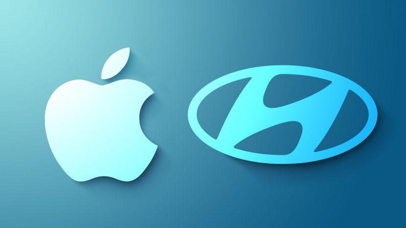 อกหัก Hyundai ประกาศหยุดการเจรจากับ Apple ผลิต Apple Car