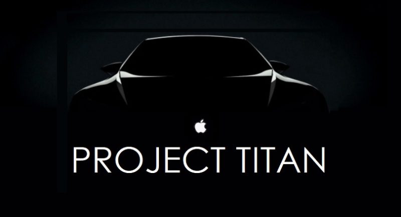 อกหัก Hyundai ประกาศหยุดการเจรจากับ Apple ผลิต Apple Car