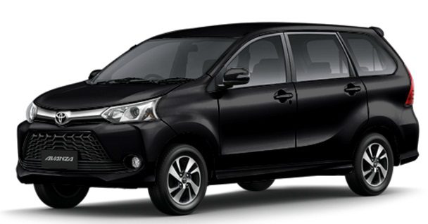 [ตารางผ่อน] TOYOTA AVANZA 2017 ผ่อนเริ่มต้น 7,436 บาท