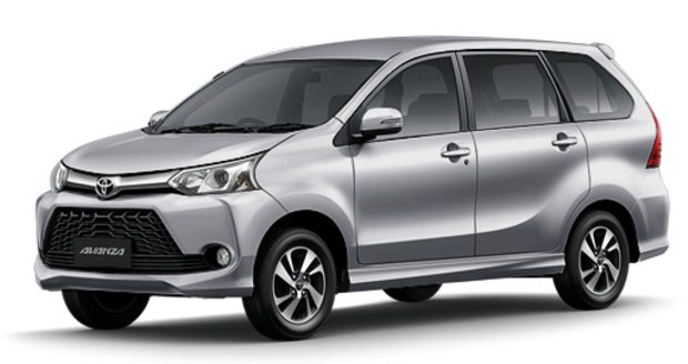 [ตารางผ่อน] TOYOTA AVANZA 2017 ผ่อนเริ่มต้น 7,436 บาท