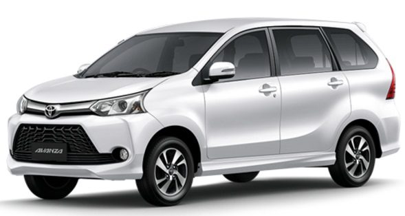 [ตารางผ่อน] TOYOTA AVANZA 2017 ผ่อนเริ่มต้น 7,436 บาท