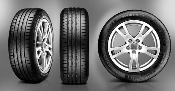 จัดอันดับ 13 ยาง 195/65 R15