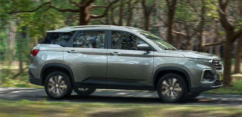 All New Chevrolet Captiva 2019   2020 ใหม่ ราคาโปรโมชั่นตารางผ่อน