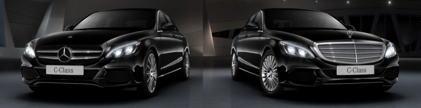 Mercedes Benz C350 e ยนตรกรรมที่ก้าวล้ำไปอีกระดับ ผ่อนเริ่มต้นเพียง 30,518 บาท