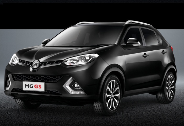 New MG GS โปรโมชั่นตารางผ่อน ราคาเบา ๆ เริ่มต้น 11,559 บาท