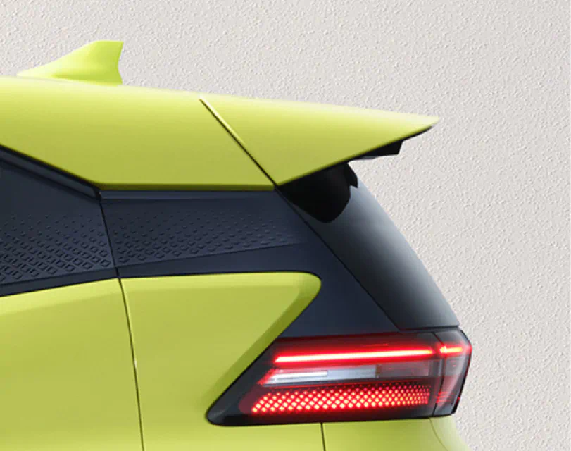 BYD Dolphin Surf – ซิตี้คาร์ EV ไซซ์เล็ก วิ่งไกล คุ้มเกินคาด