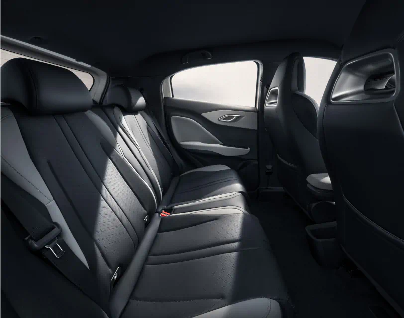 BYD Dolphin Surf – ซิตี้คาร์ EV ไซซ์เล็ก วิ่งไกล คุ้มเกินคาด