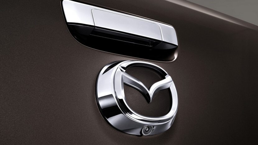 Mazda BT 50 PRO 2017 ผ่อนเริ่มต้นเพียง 6,729 บาท
