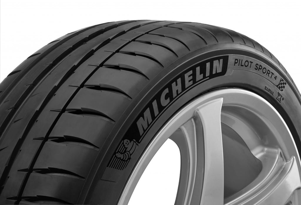 Michelin Pilot Sport 3 VS Michelin Pilot Sport 4
