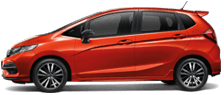 New HONDA JAZZ 2020 – ฮอนด้า แจ๊ส ราคา ตารางผ่อนและโปรโมชั่น