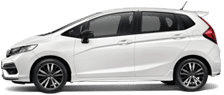 New HONDA JAZZ 2020 – ฮอนด้า แจ๊ส ราคา ตารางผ่อนและโปรโมชั่น