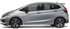 New HONDA JAZZ 2020 – ฮอนด้า แจ๊ส ราคา ตารางผ่อนและโปรโมชั่น