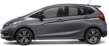 New HONDA JAZZ 2020 – ฮอนด้า แจ๊ส ราคา ตารางผ่อนและโปรโมชั่น