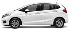 New HONDA JAZZ 2020 – ฮอนด้า แจ๊ส ราคา ตารางผ่อนและโปรโมชั่น