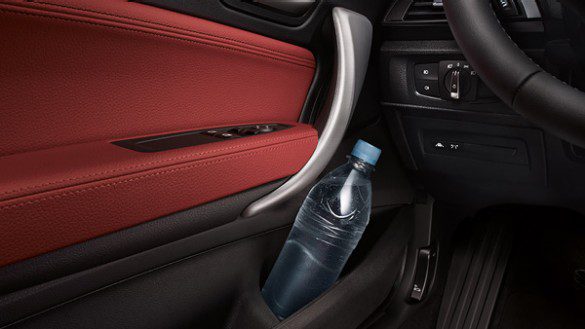 BMW 2 Series Coupe 2017 ผ่อนเริ่มต้น 27,400 บาท