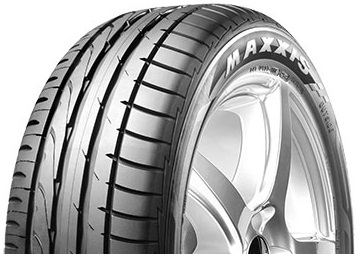 MAXXIS S PRO ยางคุณภาพแบบฉบับ SUV สายซิ่ง นิ่ง และแรง