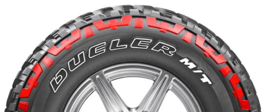 [Buyers Guide] BRIDGESTONE Dueler AT, Dueler HT, Dueler MT