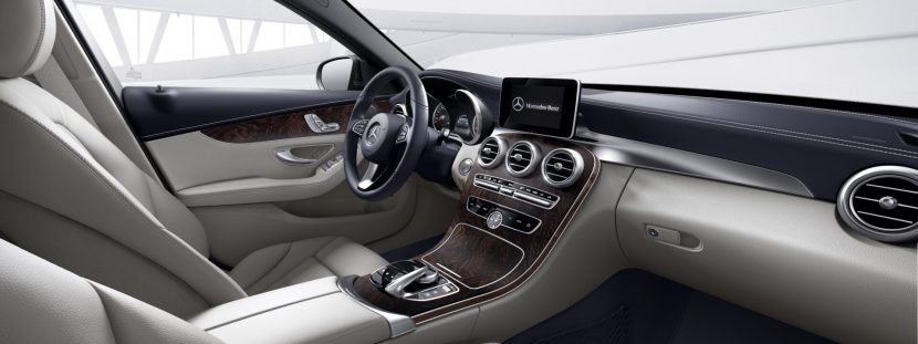 Mercedes Benz C350 e ยนตรกรรมที่ก้าวล้ำไปอีกระดับ ผ่อนเริ่มต้นเพียง 30,518 บาท