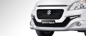 Suzuki Ertiga รถยนต์ 7 ที่นั่ง ที่ผ่อนเริ่มต้นเพียง 6,677 บาท