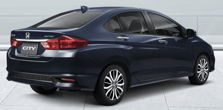 HONDA CITY 2017   2018 ราคาโปรโมชั่นและผ่อนเริ่มต้น 5,869 บาท