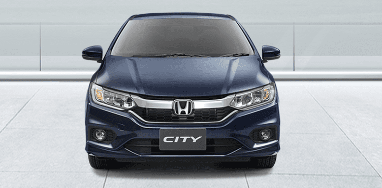 HONDA CITY 2017   2018 ราคาโปรโมชั่นและผ่อนเริ่มต้น 5,869 บาท