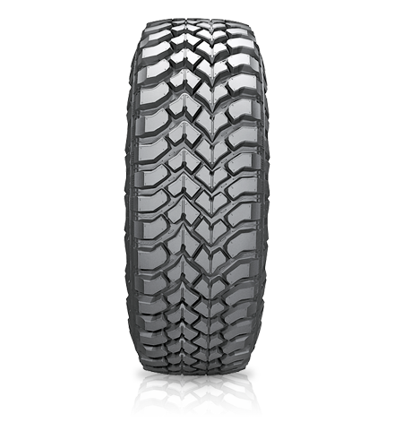 Hankook Dynapro MT (RT03) ยางสายลุย ลายสายโหด