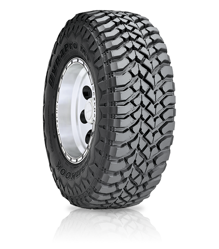 Hankook Dynapro MT (RT03) ยางสายลุย ลายสายโหด