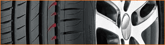 Hankook Ventus Prime2 ยางสมดุลสำหรับ 215/40 R18