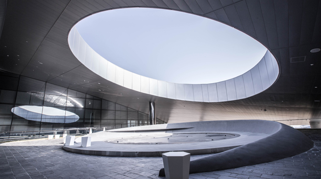 เปิดรังศูนย์วิจัย และพัฒนา HANKOOK TECHNODOME
