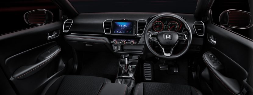 All New HONDA CITY 2019   2020 ราคา 579,500 ฮอนด้า ซิตี้ ใหม่ โปรโมชั่น ตารางผ่อน