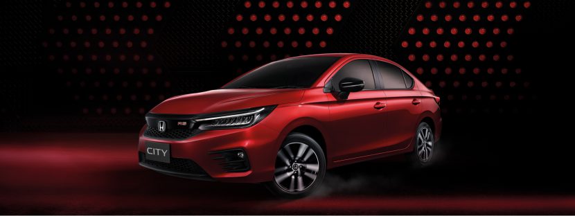 All New HONDA CITY 2019   2020 ราคา 579,500 ฮอนด้า ซิตี้ ใหม่ โปรโมชั่น ตารางผ่อน