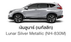 New HONDA CRV 2019   2020 ราคาโปรโมชั่นดาวน์ 0% ผ่อน 22,000 บาท