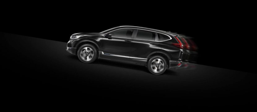 New HONDA CRV 2019   2020 ราคาโปรโมชั่นดาวน์ 0% ผ่อน 22,000 บาท