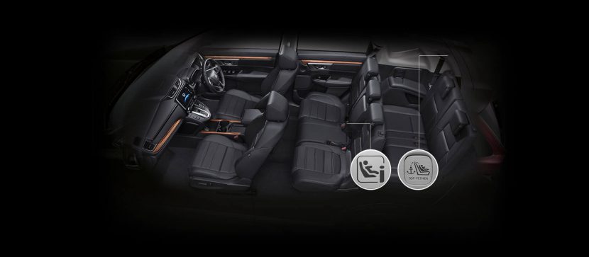 New HONDA CRV 2019   2020 ราคาโปรโมชั่นดาวน์ 0% ผ่อน 22,000 บาท