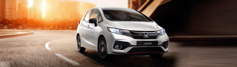 HONDA JAZZ 2019   ฮอนด้า แจ๊ส ราคา ตารางผ่อนและโปรโมชั่น