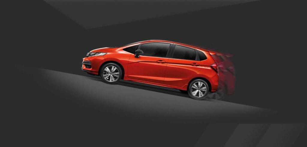 New HONDA JAZZ 2020 – ฮอนด้า แจ๊ส ราคา ตารางผ่อนและโปรโมชั่น